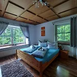 Bed & Breakfast Haus Emily