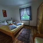 Bed & Breakfast Haus Emily 3*