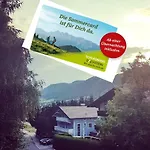 Bed & Breakfast Haus Emily Schladming
