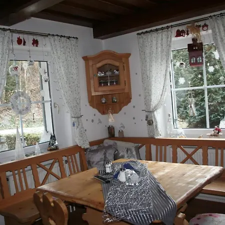 Haus Emily Bed & Breakfast