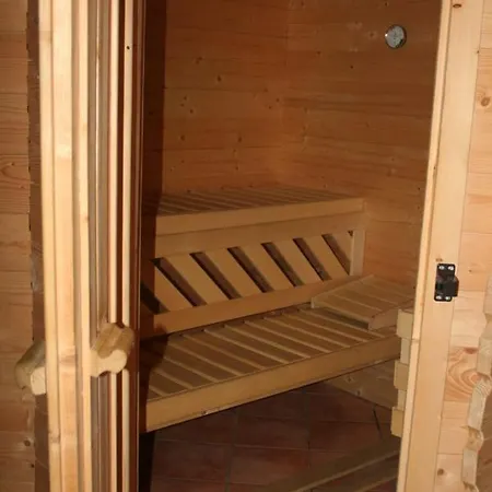 Bed and breakfast Haus Emily 3*