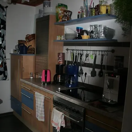 Haus Emily 3*