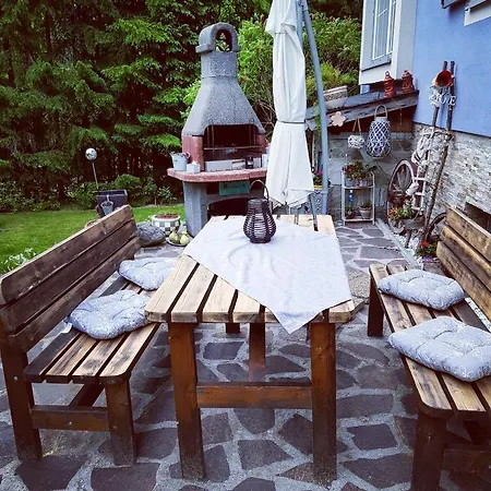 Haus Emily Отель типа 