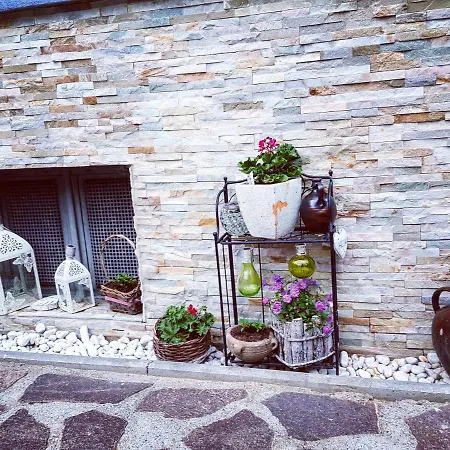 Haus Emily Bed & Breakfast