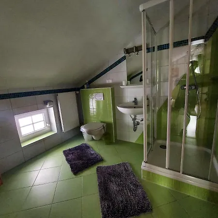 Haus Emily Bed and breakfast