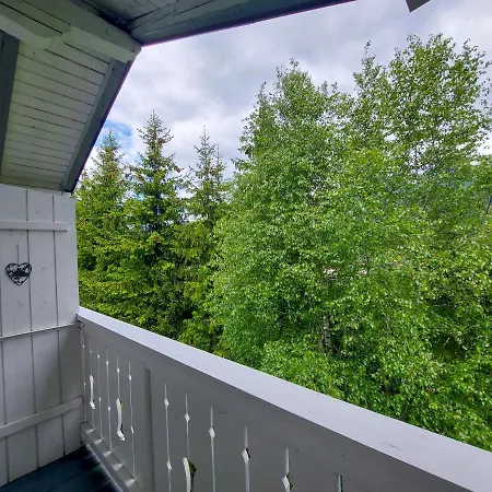 Bed & Breakfast Haus Emily 3*
