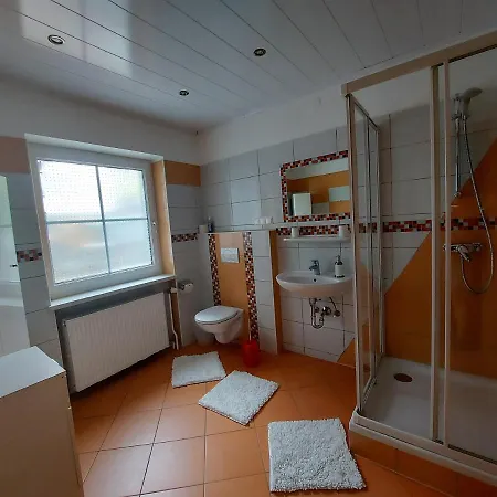 B&B Haus Emily 슈라드밍