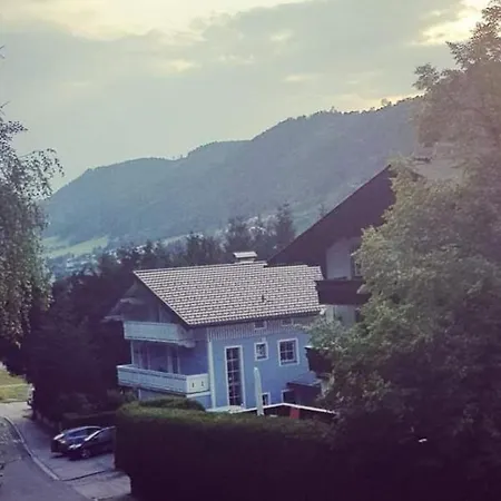 Haus Emily Bed & Breakfast