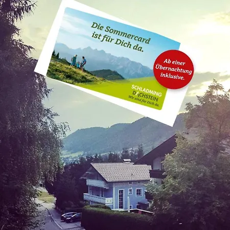 B&B Haus Emily 슈라드밍