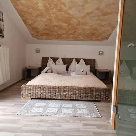 Haus Emily Bed & Breakfast