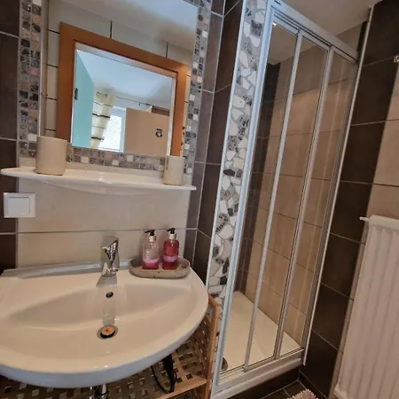 Haus Emily 3* שלאדמינג