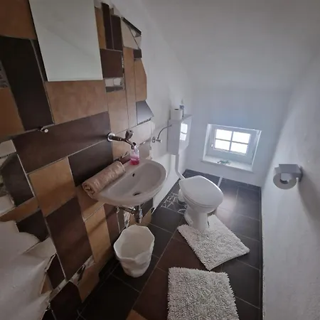 Bed and breakfast Haus Emily 3*