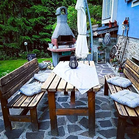 Bed and breakfast Haus Emily Schladming