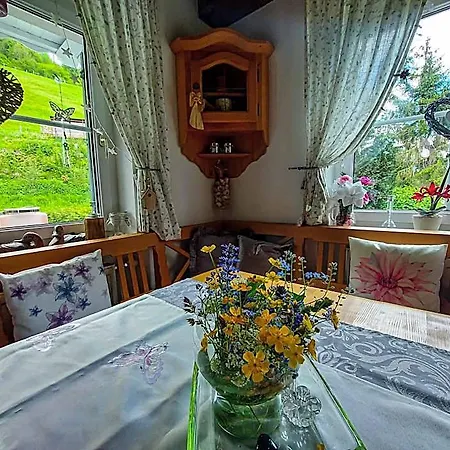 Haus Emily Bed and breakfast 3*