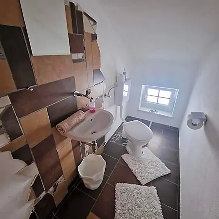 Haus Emily Bed and breakfast Schladming