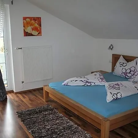 Bed and breakfast Haus Emily