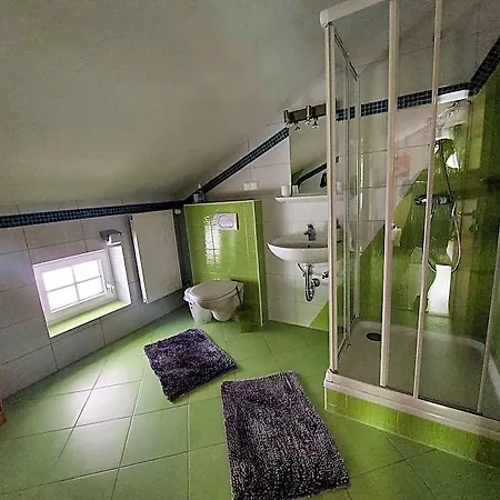 Bed and breakfast Haus Emily Schladming