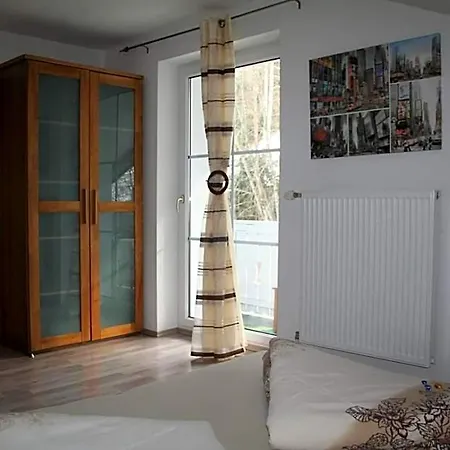 Bed and breakfast Haus Emily 3*