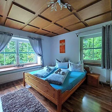 Haus Emily