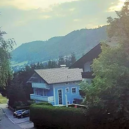 Bed and breakfast Haus Emily Schladming