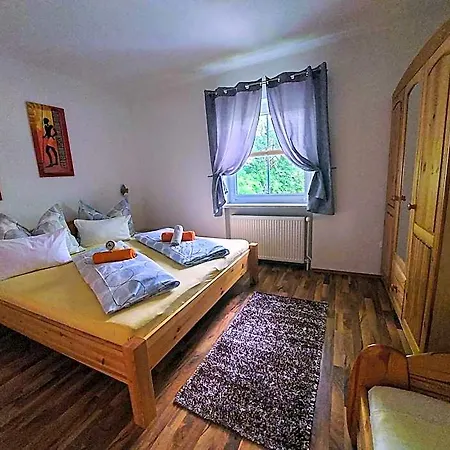 Bed and breakfast Haus Emily 3*
