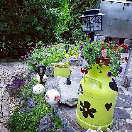 Bed and breakfast Haus Emily Schladming