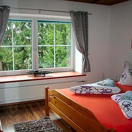 Bed and breakfast Haus Emily
