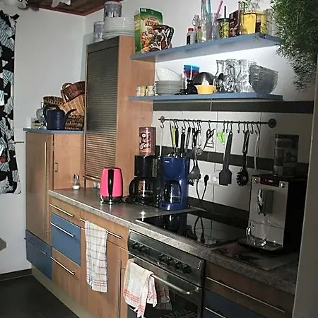 Bed and breakfast Haus Emily 3*