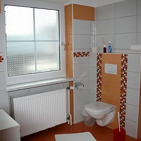 Haus Emily Bed and breakfast 3*