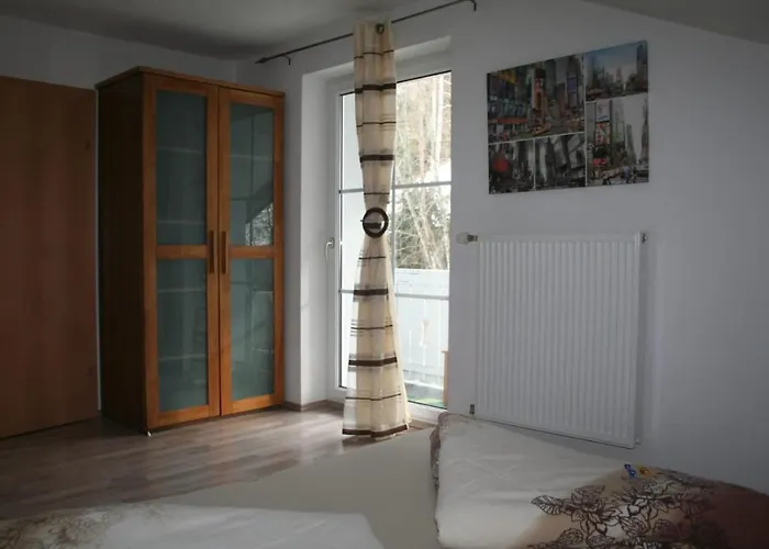 Haus Emily Couette-café 3*