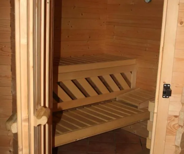 Bed & Breakfast Haus Emily 3*