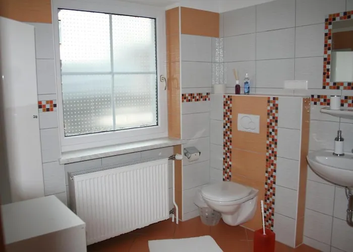 Couette-café Haus Emily