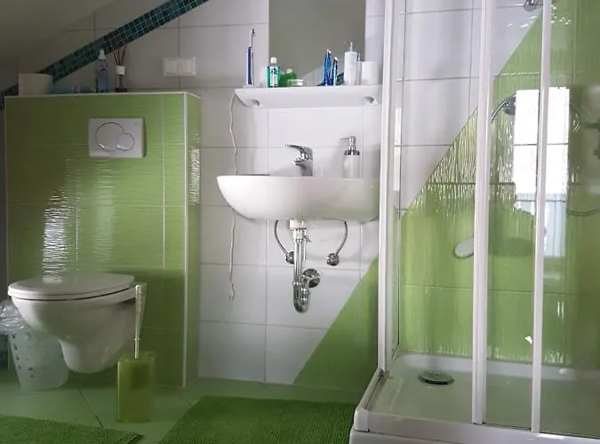 Couette-café Haus Emily 3*