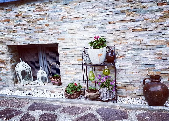 Haus Emily Couette-café