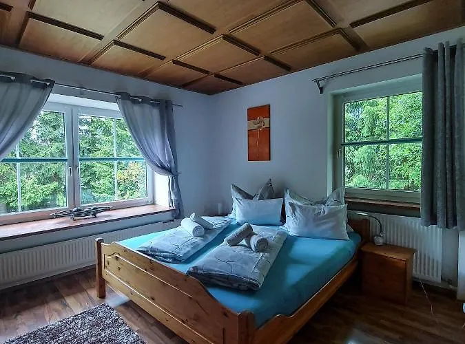 Bed & Breakfast Haus Emily