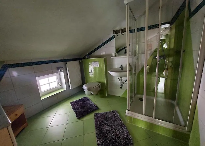 Haus Emily Couette-café