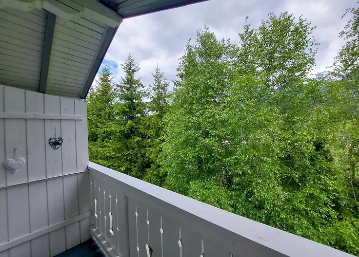 Bed & Breakfast Haus Emily 3*