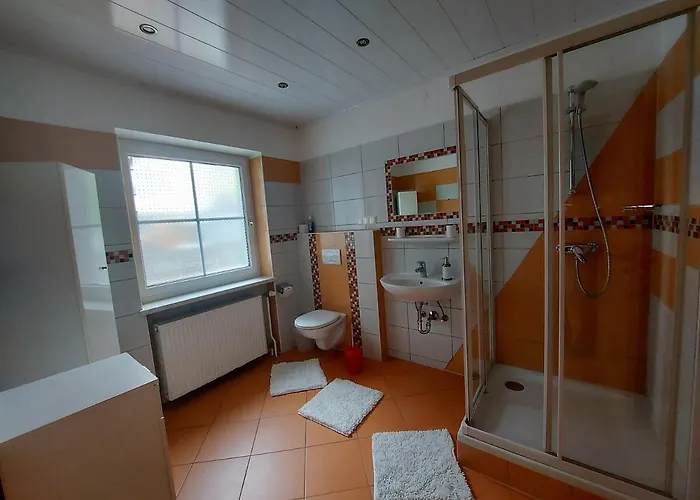 Couette-café Haus Emily Schladming