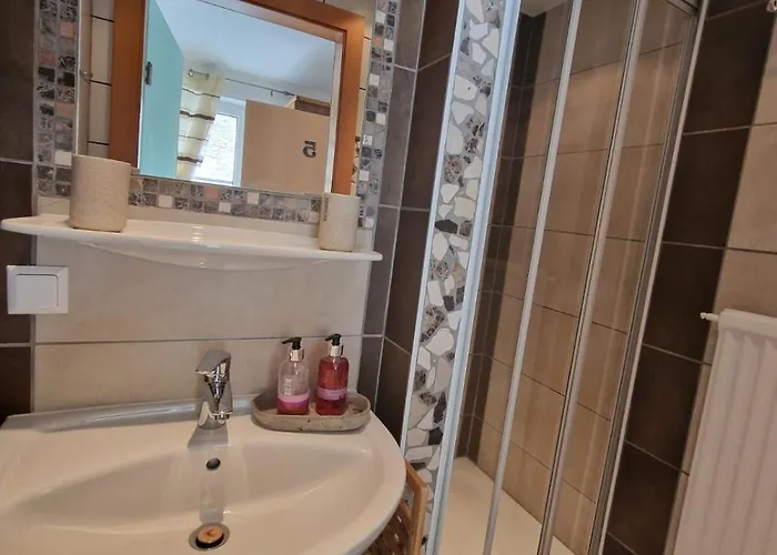 Haus Emily 3* Schladming