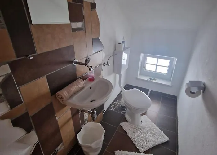 Couette-café Haus Emily 3*