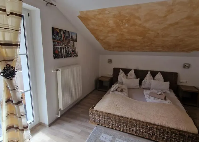 Haus Emily Bed & Breakfast